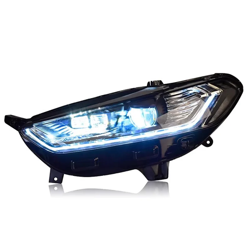 

Mondeo 2013-2016 Car Accessories Auto Headlamp High Quality Modified Headlight High Quality Headlight Assembly