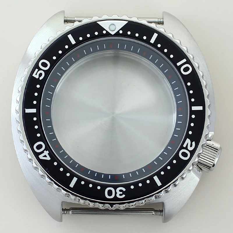 45Mm Men's Steel Wa… - image