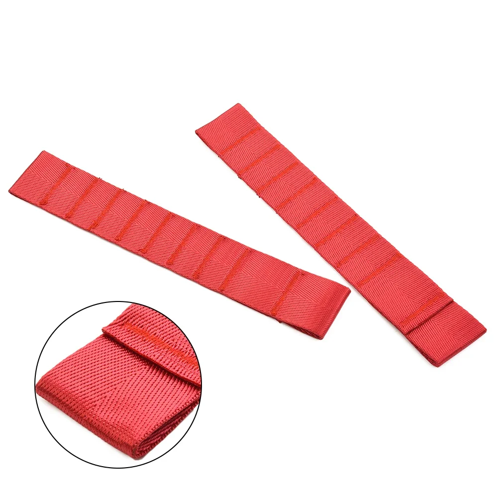 Car Parts Door Check Straps Door Check Straps For Jeep Wrangler High-quality Nylon New Arrival Brand New For Car