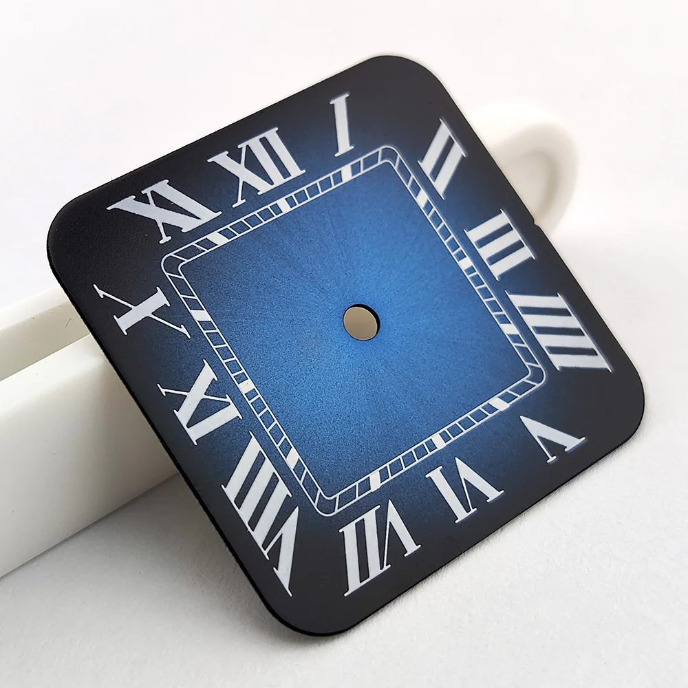 27Mm Men's Watch Di… - image