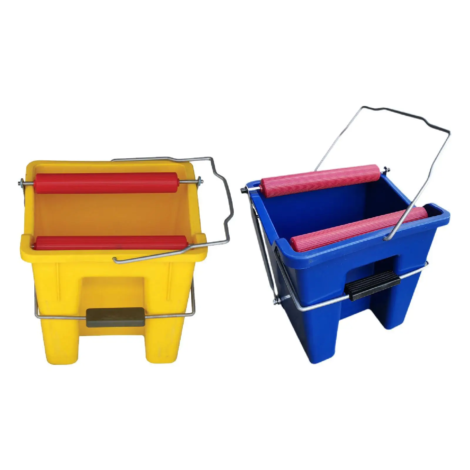 

Педальный швабра-ведро для лодок, портативный многофункциональный инструмент для уборки, для кемпинга, уборки полов в помещении, уборки на открытом воздухе и в саду