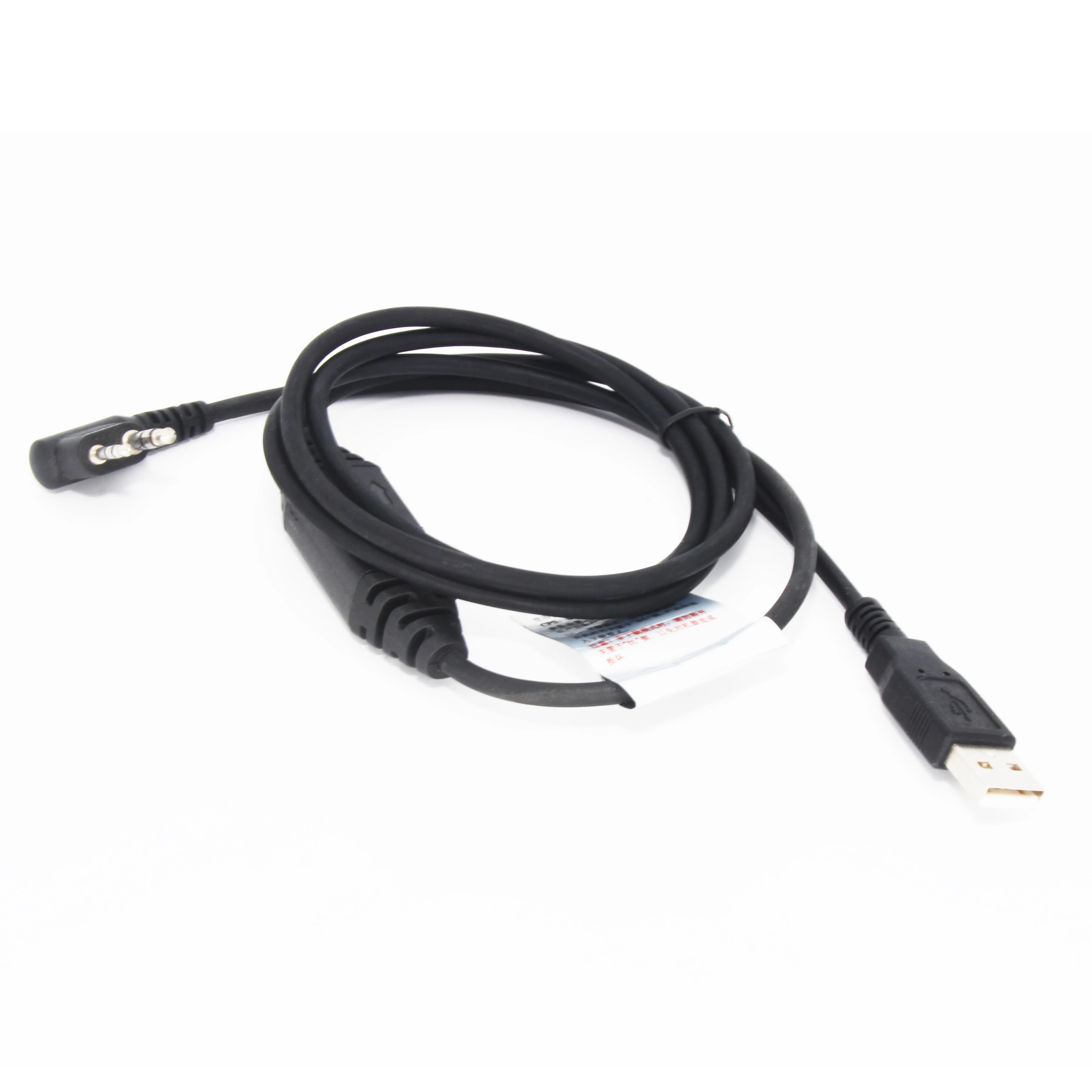 PC63 USB Programming cable For Hytera PD500 PD502 PD505 PD506 PD508 PD560 PD562 PD565 PD566 PD568 PD580 PD590 Walkie Talkie