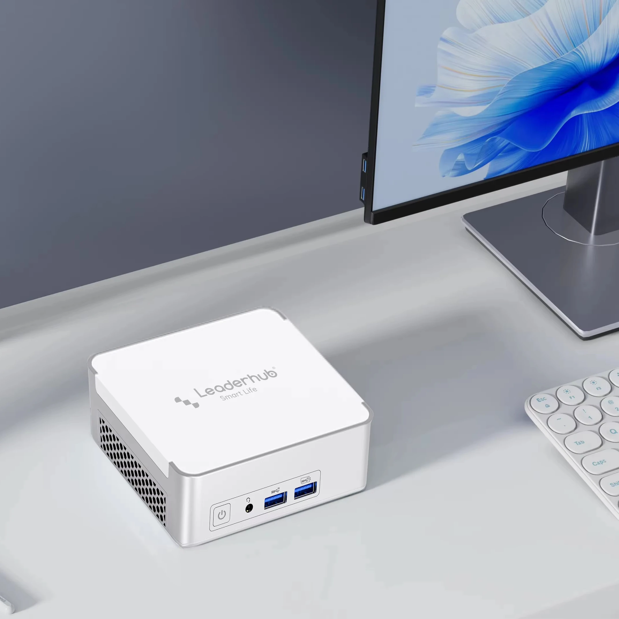 High Quality Leader… - image