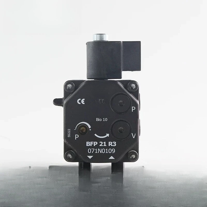 

Oil Pump BFP 21 Series R3 R5 L3 L5 Diesel Pump, Burner Parts