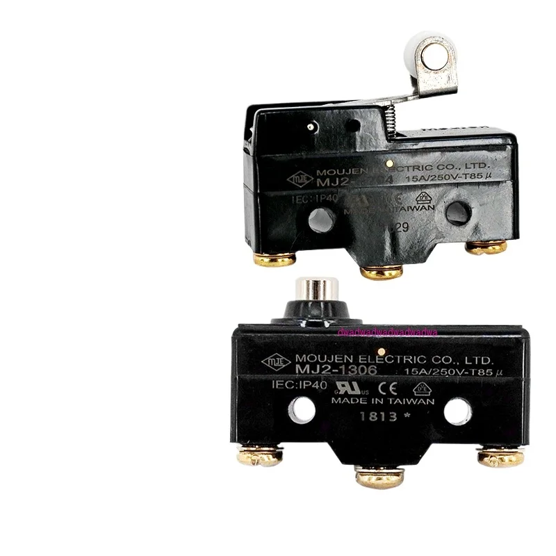 

Micro limit switch MJ2-1306 1300 1305 1307 1308 1543 1544 1703