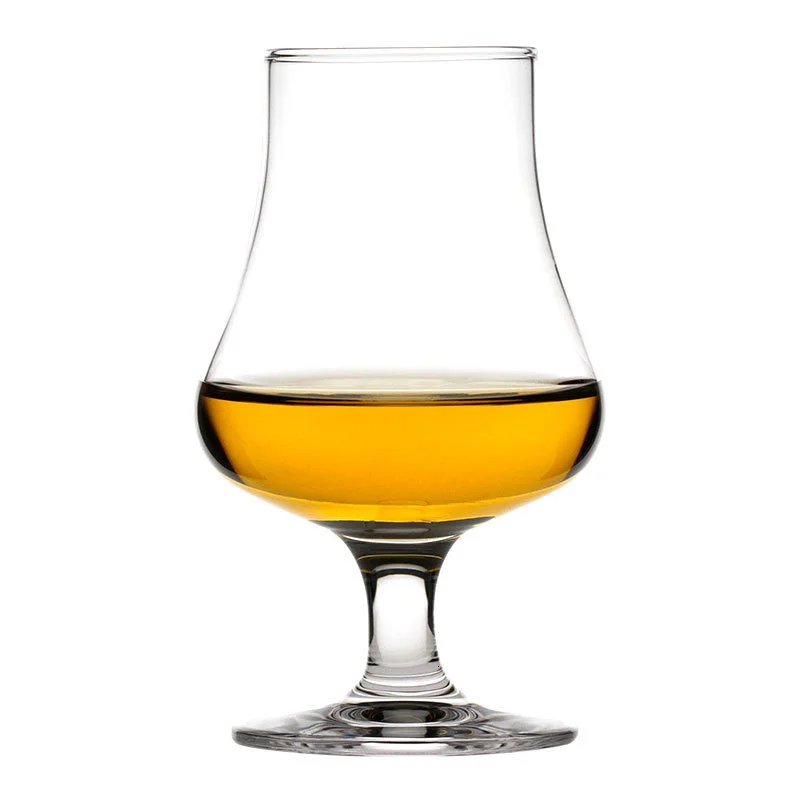 Germany Stolzle Whisky Cta Nosing Glass Crystal Whiskey Goblet ISO Tumbler Brandy Snifters Wine Taster Sommelier Tasting Cup