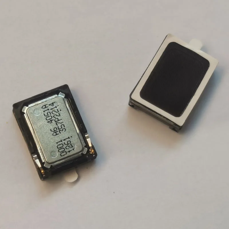 Nokia Lumia Loud Speaker Ringer Buzzer - usage example