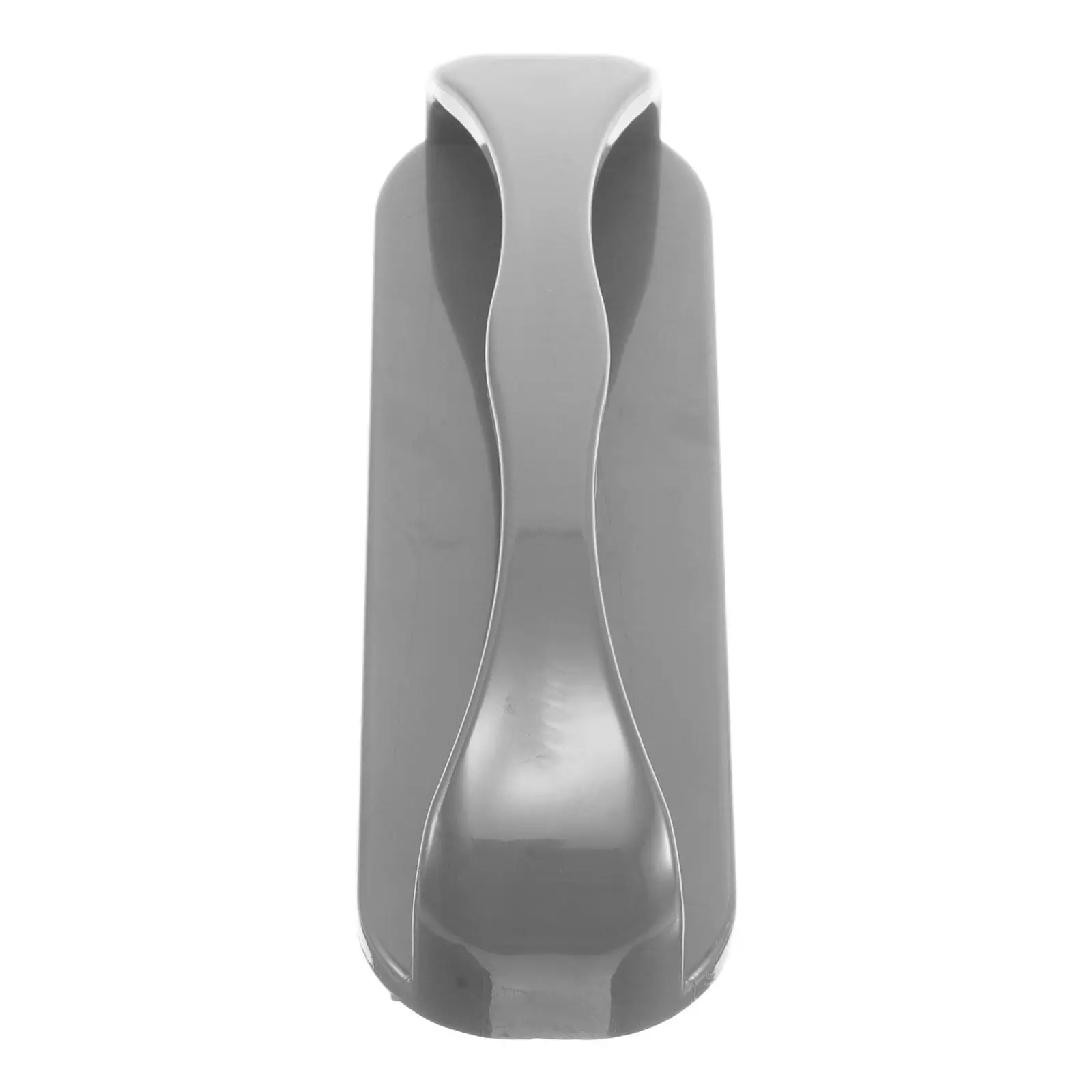 Heavy Duty Plastic Freezer Door Handle Replacement Refrigerator Cooler Handle for Home Commercial Use Freezer Door Hardware