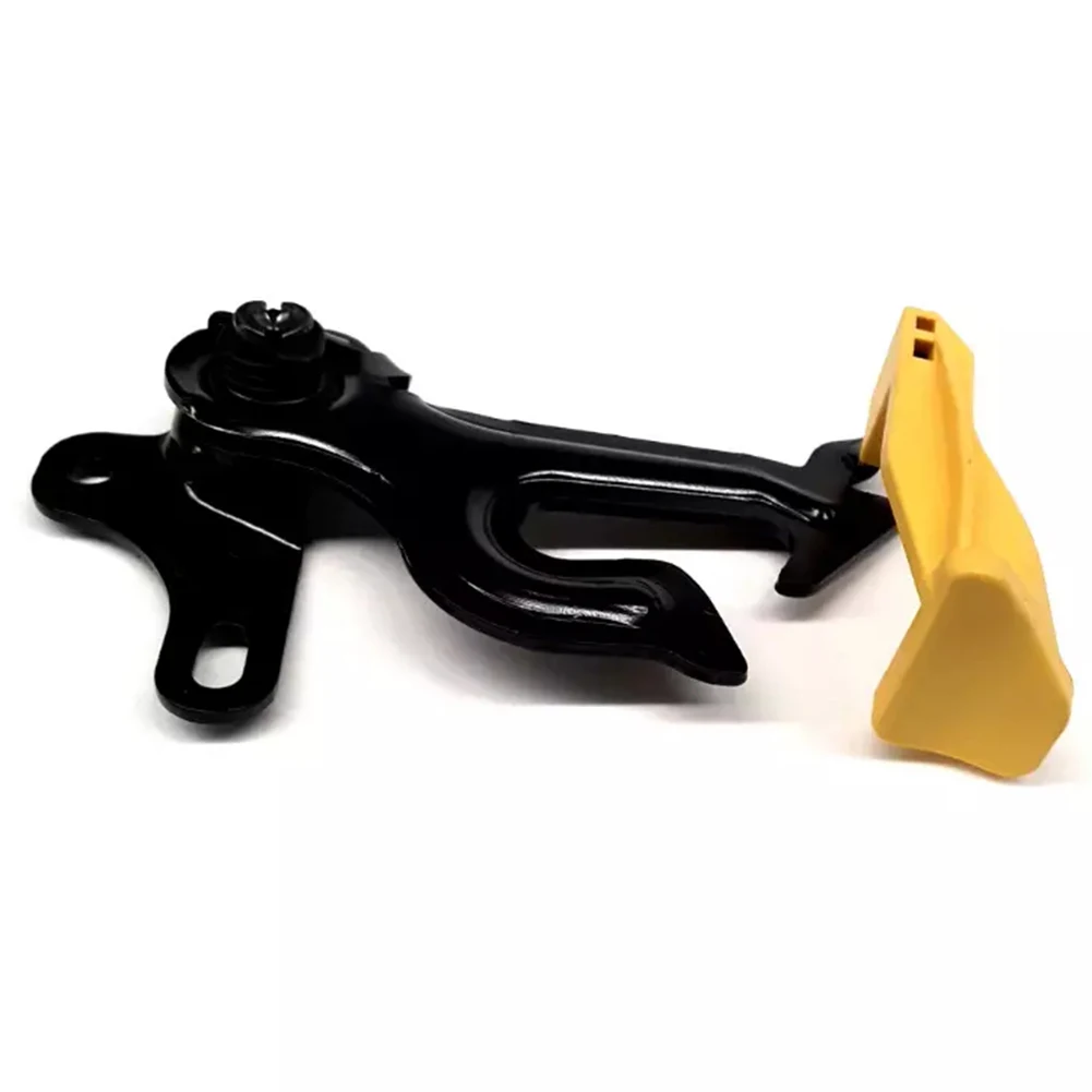 Newest Sale 1pcs Black OEM Number 31425790 Bonnet Hood Latch Lock For Volvo For XC60 2013-2017 Car Accessories