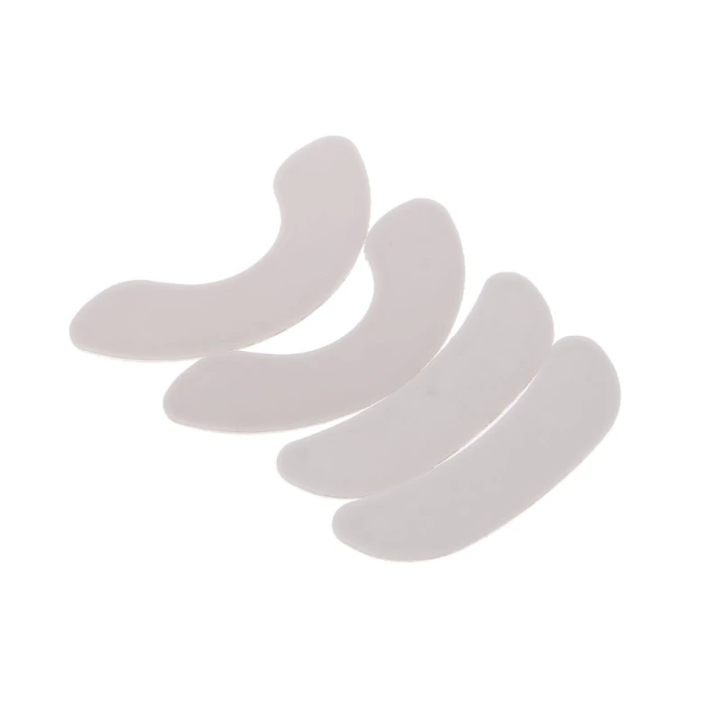 Pies repuesto para ratón juegos Endgame Gear XM1 RGB, 2 juegos por paquete, resistentes desgaste