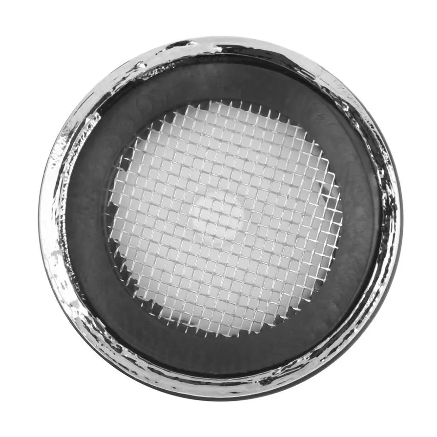 Multiple Color LED Light Change Faucet Shower Water Tap Sensor No Battery Water Faucet Glow Shower Left Screw