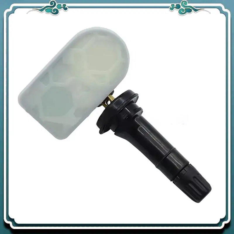 

ABTU-4PCS Car TPMS Sensor Tire Pressure Sensor For Chery OMODA 802000277AA