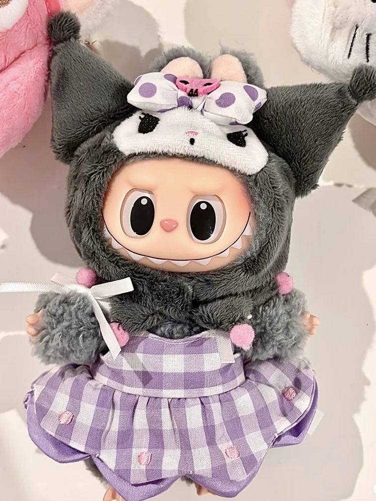 Thumbnail 4 - #16 Compare Labubu Plush Toys Before You Buy