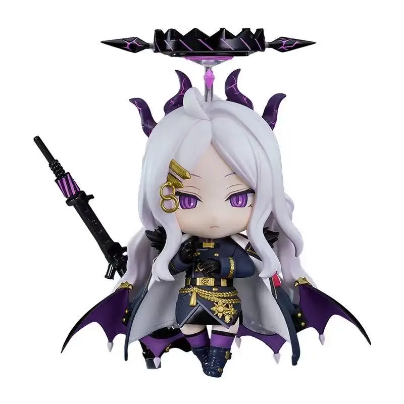 

GSC Nendoroid Hina Sorasaki Azure Files Figure Model Toy