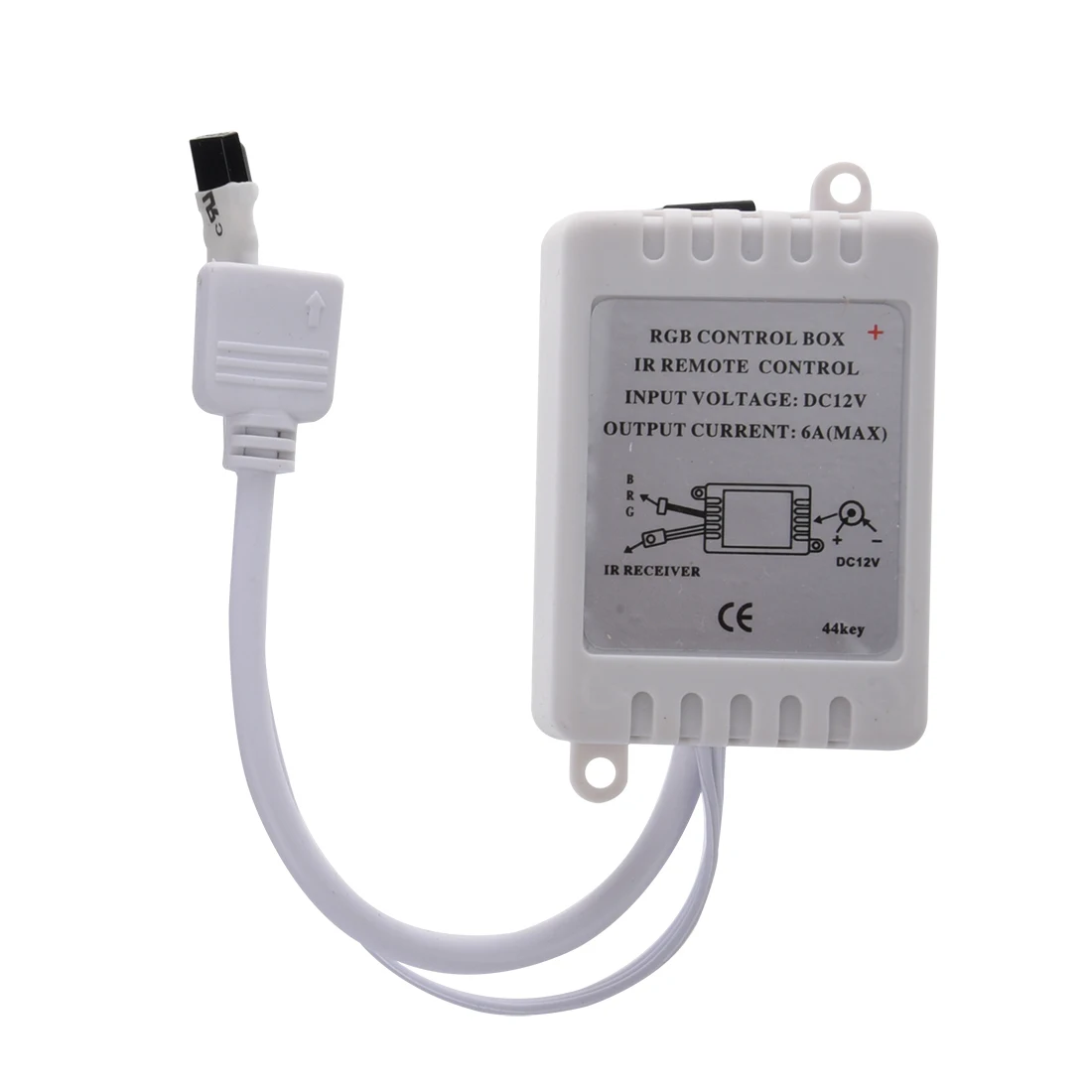 Lo-Ok 44Key Ir Remo… - image