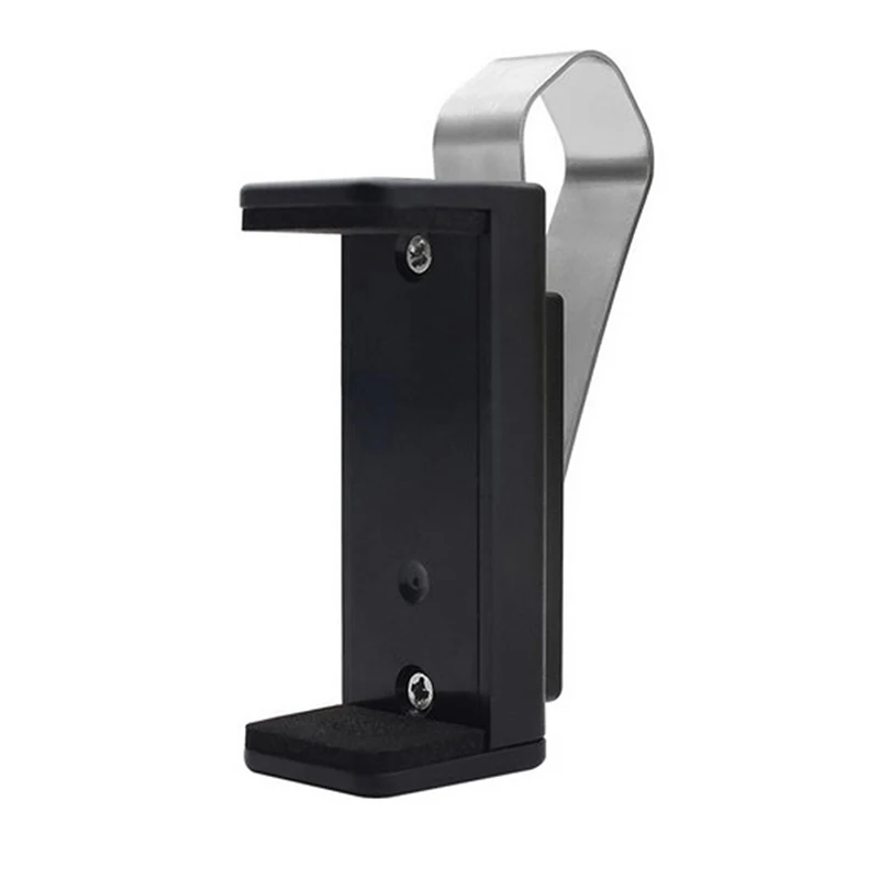 Car Sun Visor Clip Holder 47-68mm Gate Remote For Garage Door Control Car Keychain Barrier Universal Opener Accessories