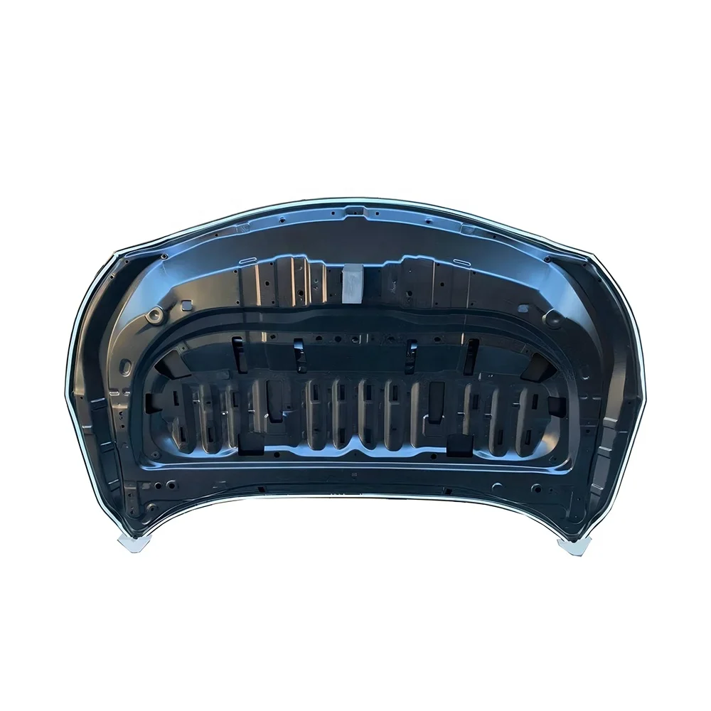 

Factory Hot Selling 2021 to 2024 Venza Hot Selling Replaced Aluminum Car Engine Hood Bonnet 53301-48210 53301-48200 5330148210 5