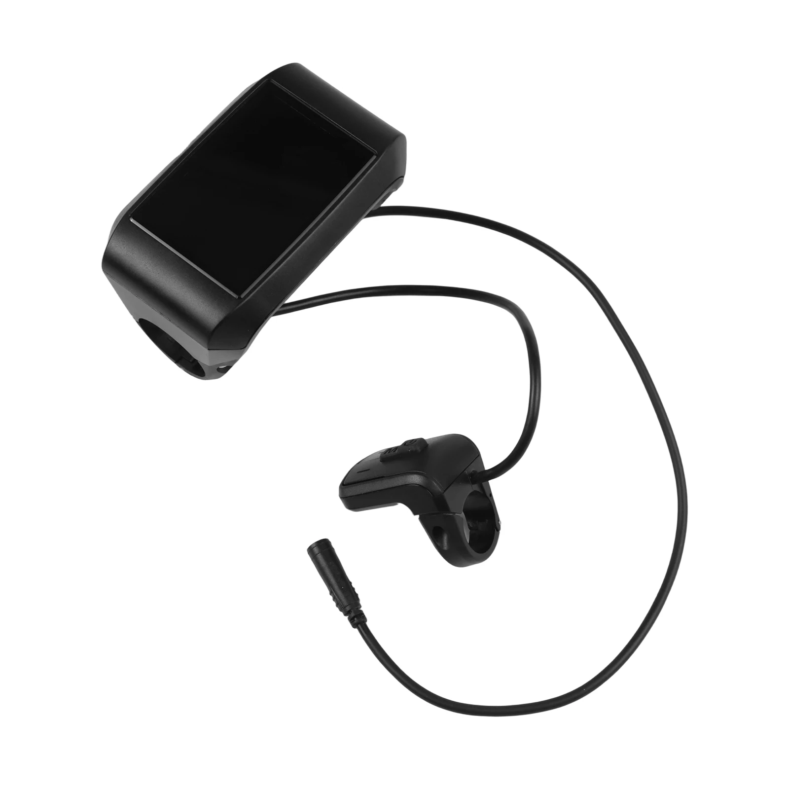 

Mid-Motor Display Color Display Outdoor Cycling CAN-BUS Communication High-contrast IPS Screen Multiple Power Levels