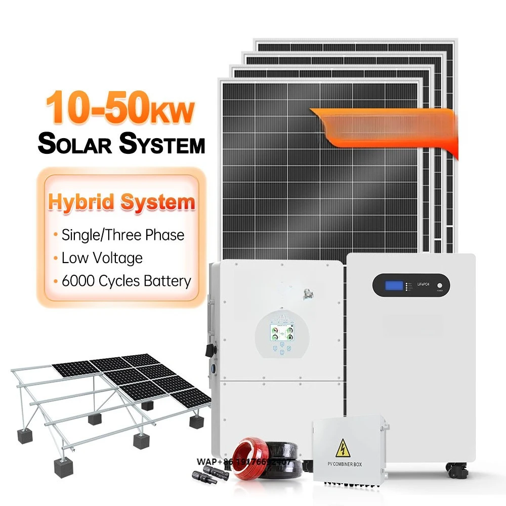 Complete Solar Powe…