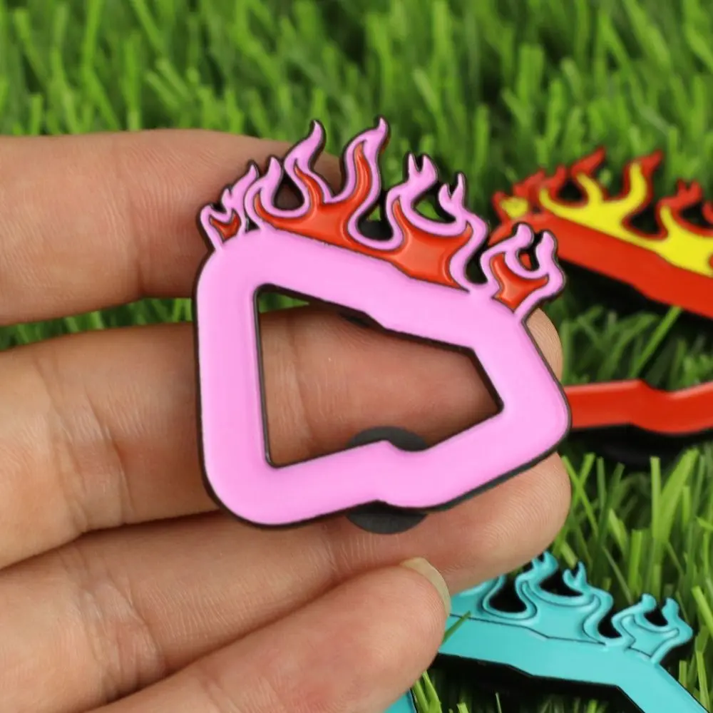 Уникальная металлическая мексиканская эмалированная булавка, краска для выпечки, ретро-эра, булавки для шляпы, ювелирные аксессуары, гальваника, броши с краской для выпечки, унисекс