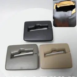 Apply to Passat B6 B7 CC Rear seat buckle Rear seat belt decorative cover Seat belt slide cover