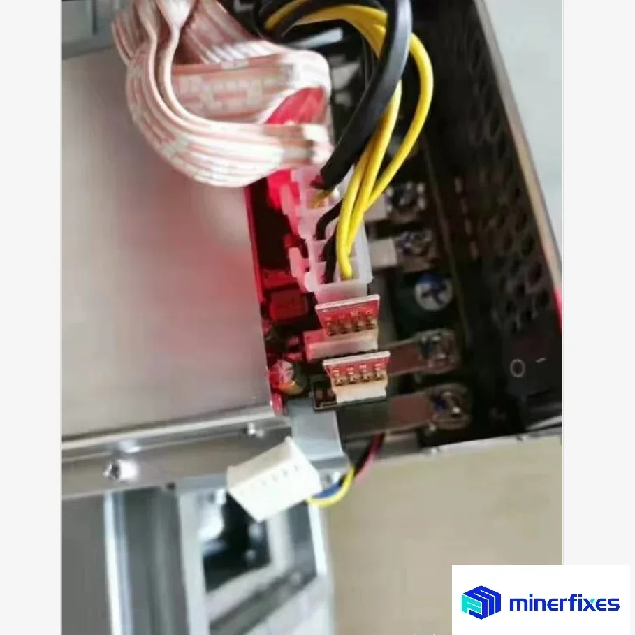 Iceriver Fan Simulation Emulator Spoofed Short Type 4pin Fan Simulator Suitable KS0 KS0pro KS1 KS2 KS3 KS3L KS3M 4pcs In Pack