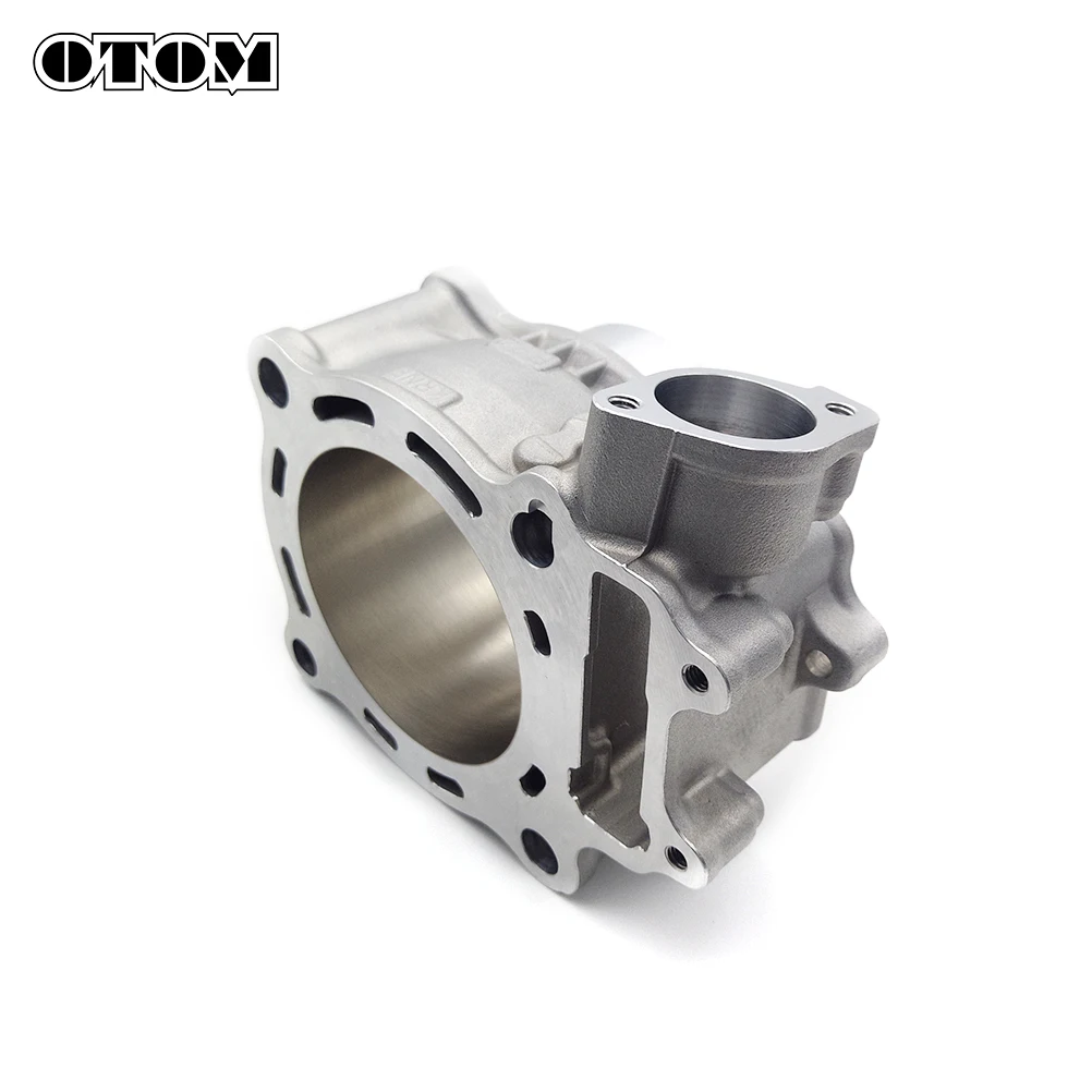 OTOM-Motor do bloco de cilindro de ar da motocicleta, cabeça do cilindro para Honda CRF150R, CRF250R, CRF250X, Pit Dirt Bikes Acessórios Peças, 2023