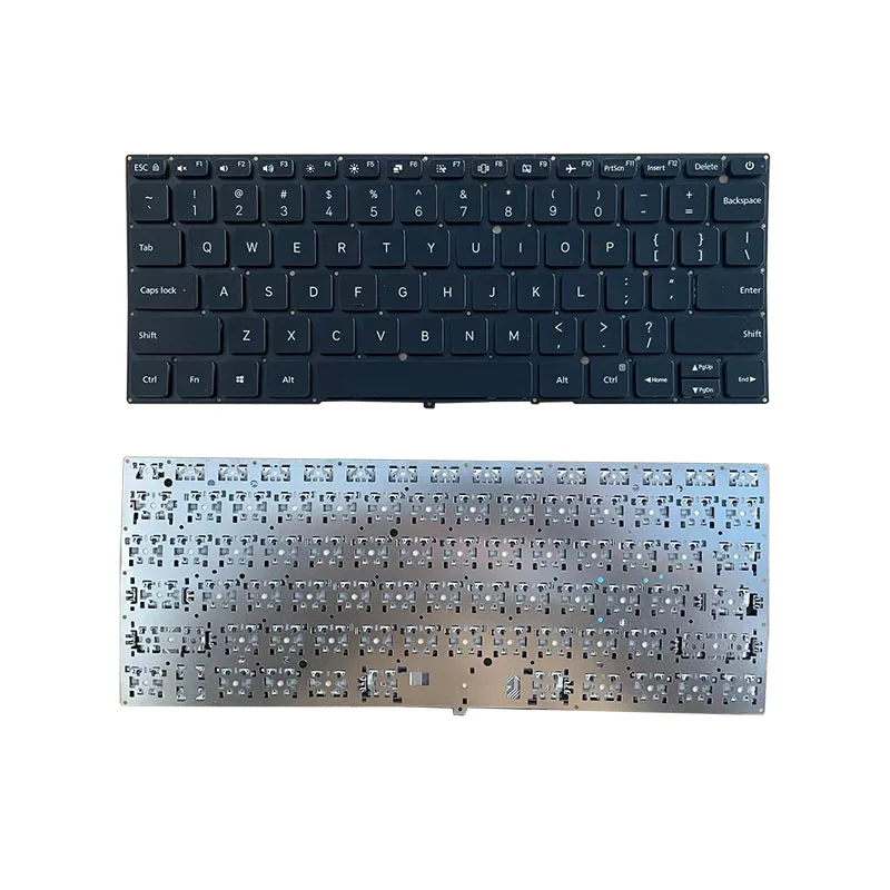 

Laptop US Keyboard For Xiaomi RedmiBook 14 II XMA2011 XMA2011-CB XMA2011-CJ XMA2011-CN XMA2001 XMA2001-AJ XMA2001-AN XMA2001-AB