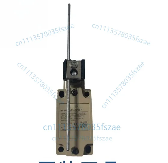 Accessories 1pcs limited slot/travel switch mj-7102, mj-7207, mj-3241