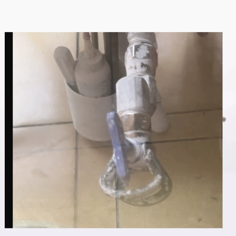 Suitable for Airless Spraying Machine Universal Joint Adjustable Rotating Nozzle Nozzle Joint Turning Extension Rod Accessories