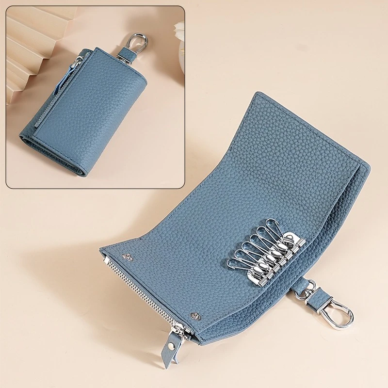 Genuine Leather Men… - image