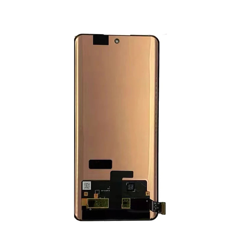 AMOLEDเดิม6.7 ''สําหรับOppo Reno9 ProจอแสดงผลLCD Touch Screen Digitizer Assembly ReplacementสําหรับReno 9Pro PGX110LCD