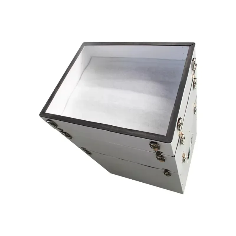 

【Best-selling】Activated Carbon Filter for Cutting/engraving Acrylic/Plastic/Paper