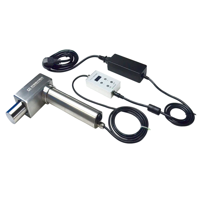 DMS High Energy Deep Muscle Stimulator for Chiropractic Offices /Physical Therapy Equipment/ Dms for Muscle Pain