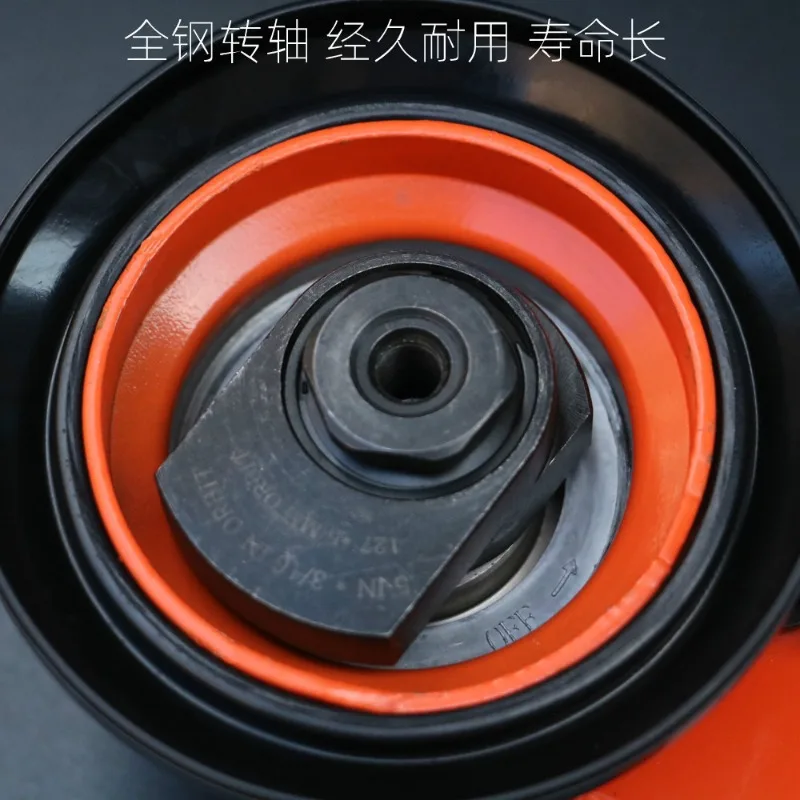 JY Original Pneumatic Sander Air Grinder Polishing Machine For Furniture Car Waxing Rust Removal And Grinding