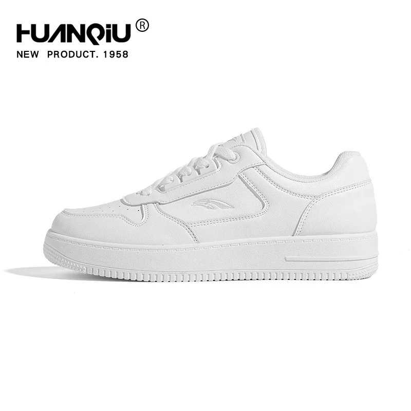 

HuanQiu Women's Sneakers 2026 New Summer Non-slip Sports Shoes Women Flats Soft Soles Comfortable Fashion Casual Ladies Shoes