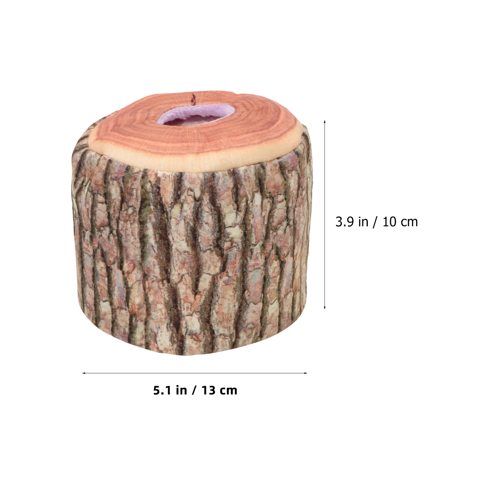 

Tissue Box Tabletop Tissue Case Desktop Napkin Box Decorative Tissue Case Bedroom Supplies