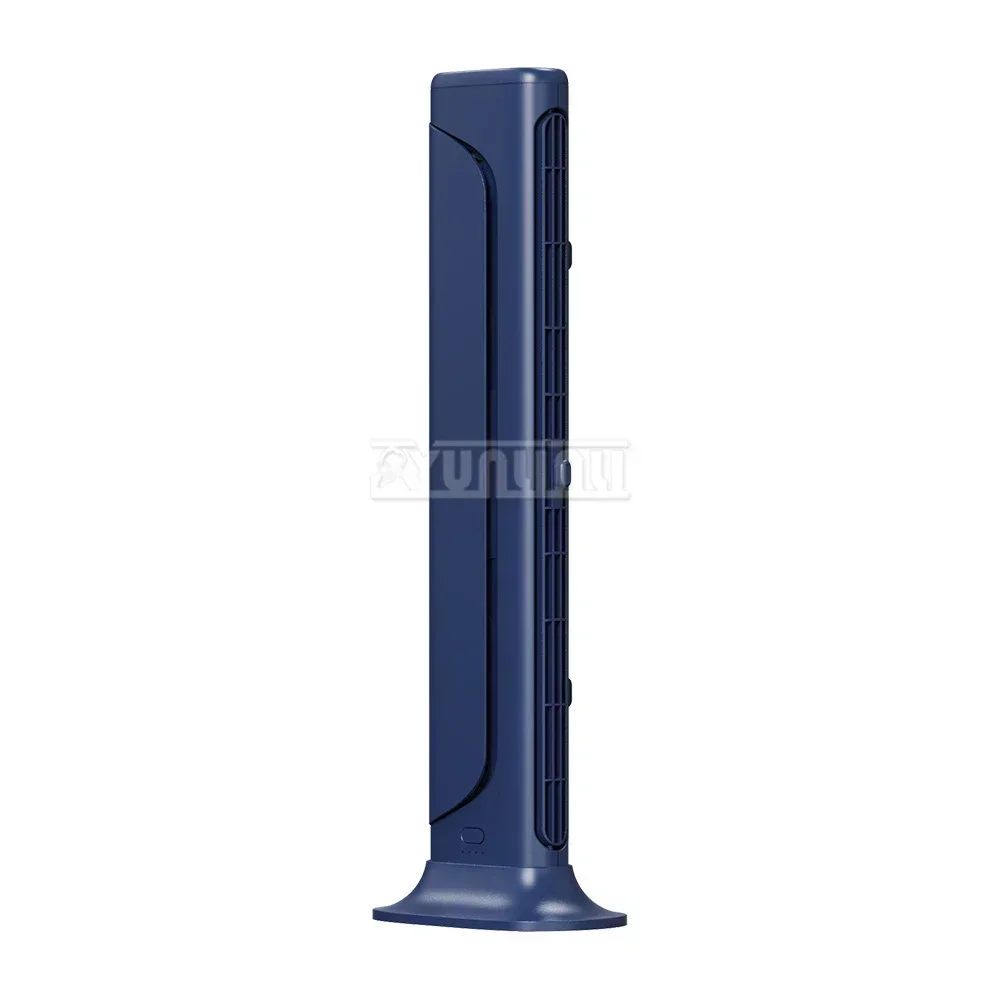 Portable Electric Fan Hanging Screen Fan For Home Office Desk Fans Electric Standing Table Desktop Cooler