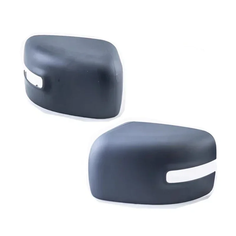 

For Jeep Renegade 2016 2017 2018 2019 2020 2021 Car Replacement Left and Right Rearview Mirror Cover Housing Cover Housing