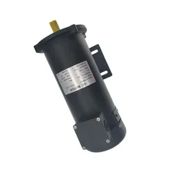 12V 24v 90V PMDC 1hp 750W 11A 1750RPM Brushed dc motor