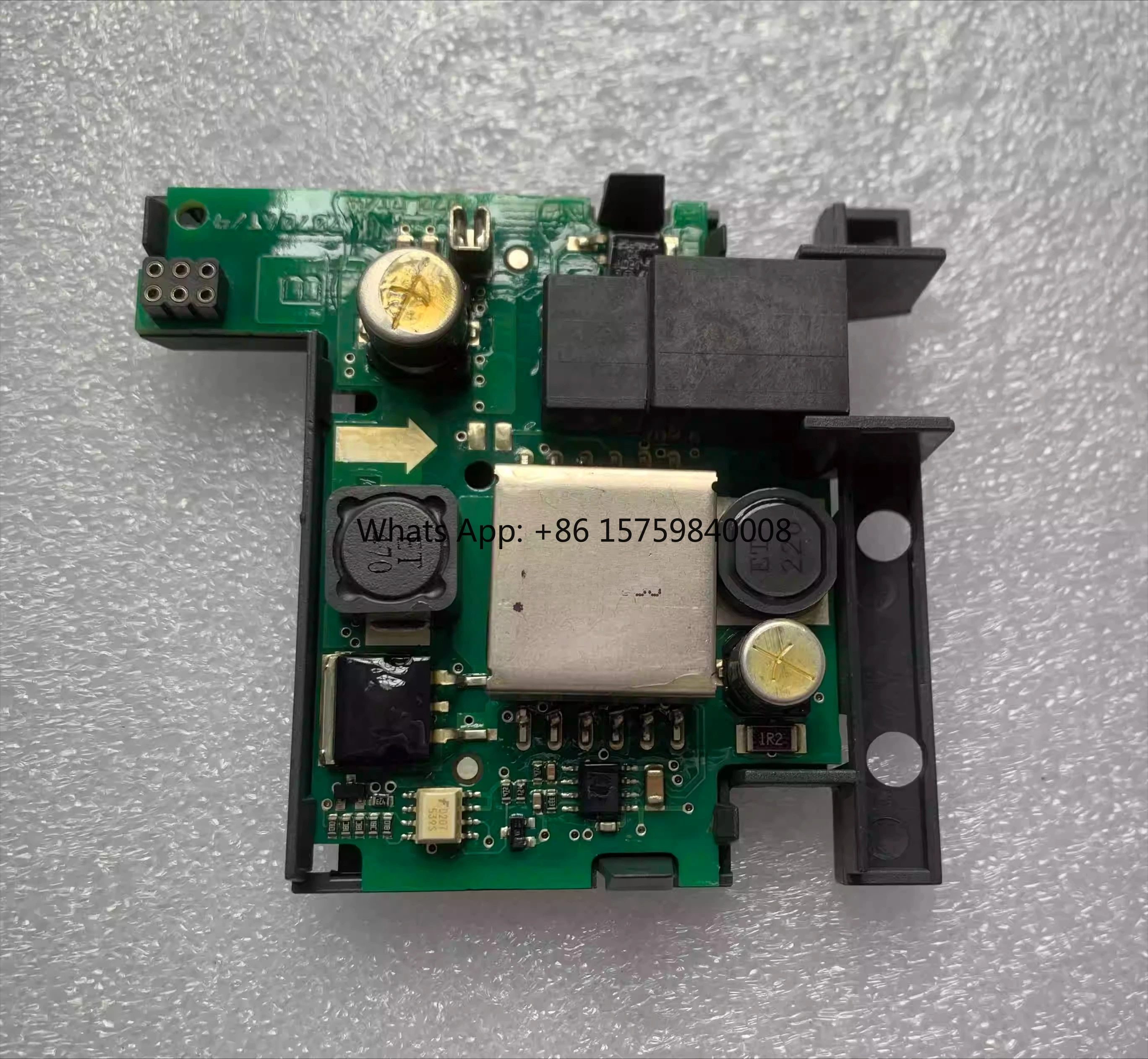

Suitable for Danfoss inverter 130B1108 DC power supply 130B1208 24v