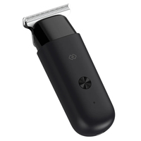 Xiaomi Youpin Mini Hair Trimmer Hair Clipper Professional Trimmer for Men Waterproof Beard Trimmer Cordless Electric Cutting