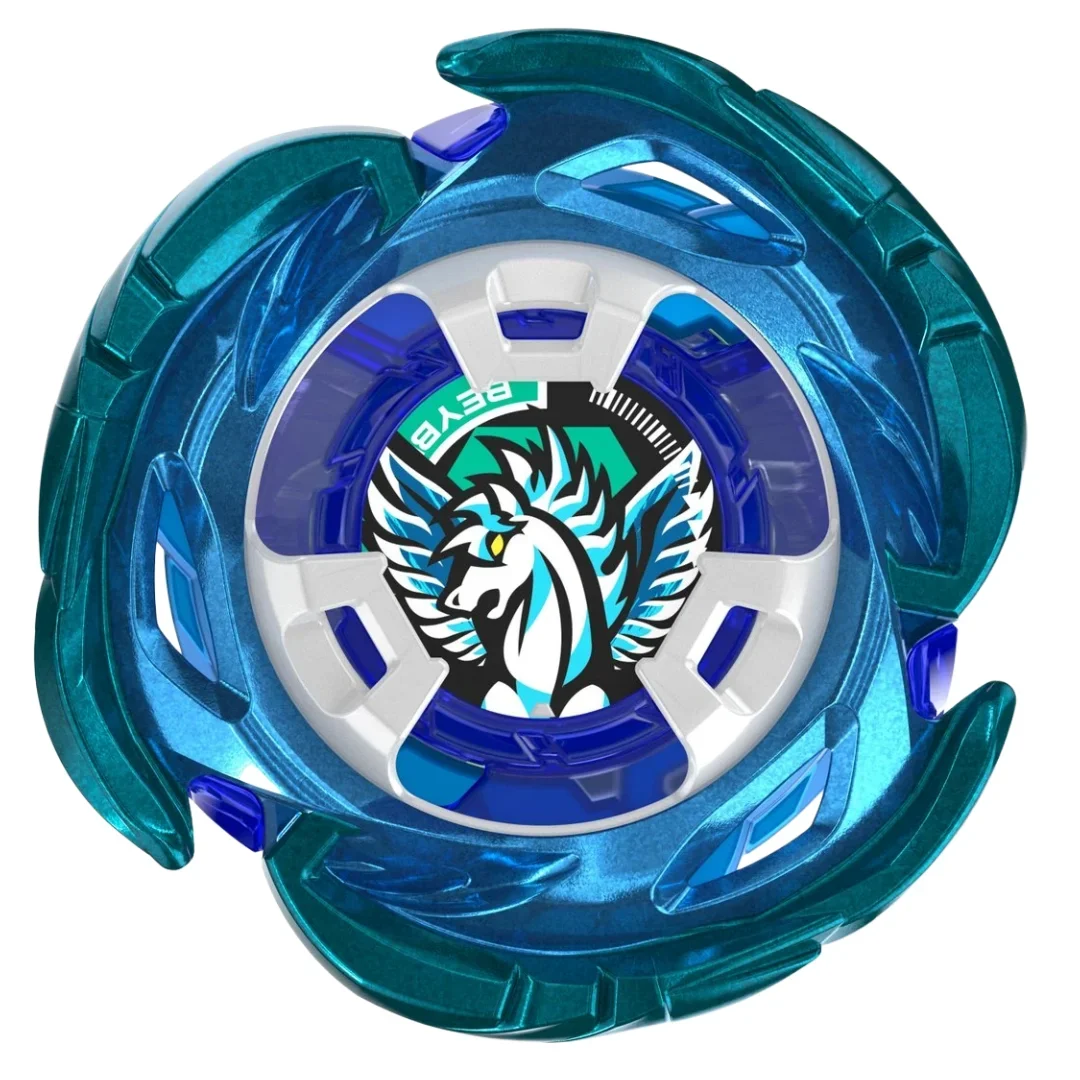 

ПОДЛИННЫЙ Takara Tomy TT BEYS X UX-00 Battle X Aero Pegasus 3-70A Новый с оригинальным упаковочным набором