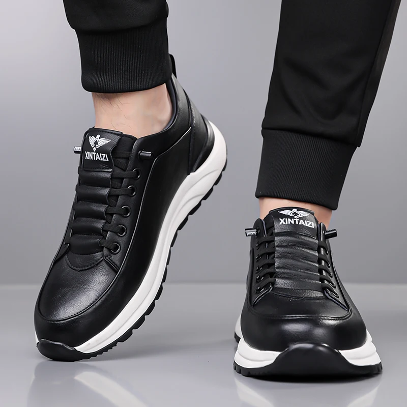 

2025 Outdoor Casual Sports Shoes - Comfortable and Lightweight Men's Shoes, Flat Shoes, Walking Sports Shoes luxury shoes