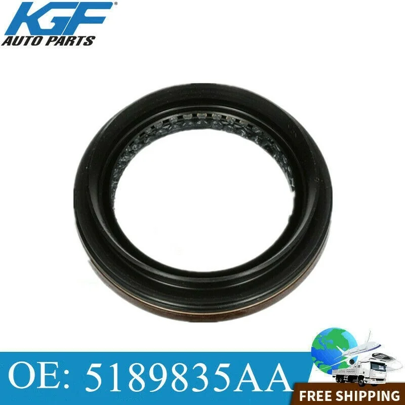 Suitable for Jeep Patriot Compass Dodge caliber output shaft seal 5189835AA 1pcs