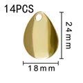 14PCS Type-13