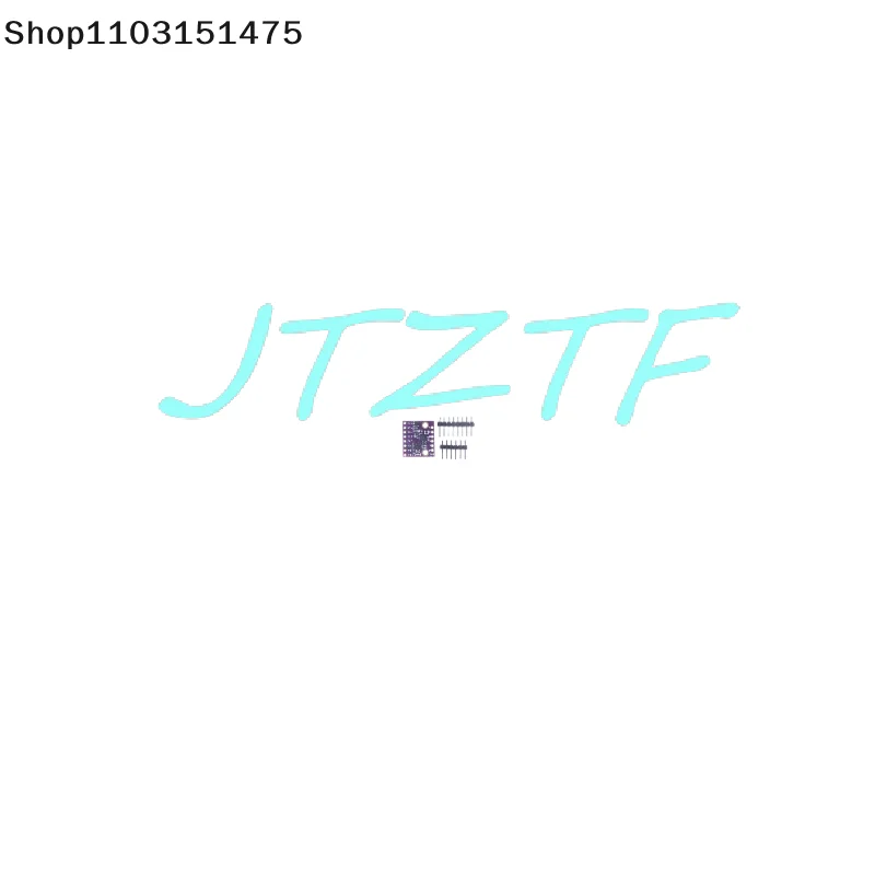 

Модуль датчика гироскопа 601N1 6-осевой ICM-42688 ICM-45686 BMI323 Модуль датчика гироскопа ускорения