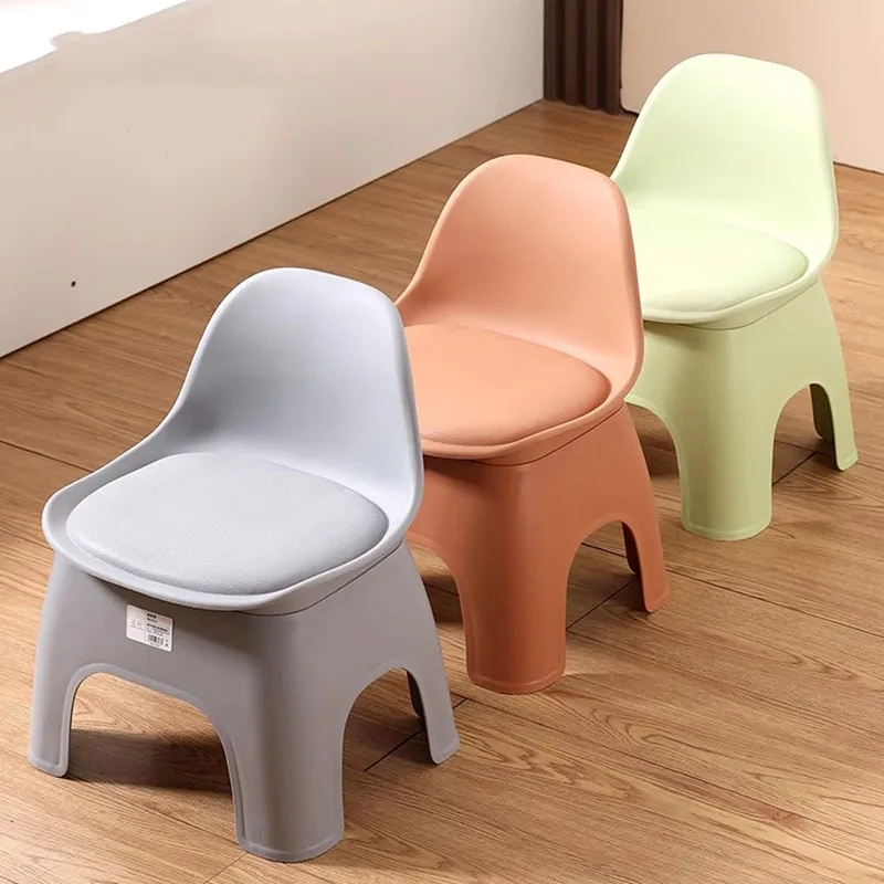 Tabouret De Douche Home Furnishing Articles Bathroom Scaffolding Bath Stool Comfortable Chairs Footrest Step Sedie Adults Low