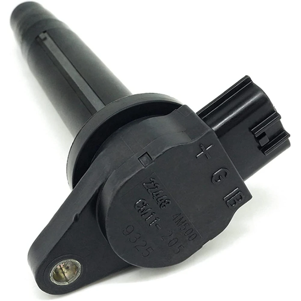 Катушки зажигания для Nissan первоклассной Almera Sentra 22448-4M500 CM11-205