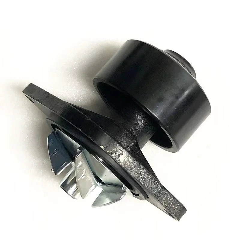 Mini Excavator Parts Water Pump 3960342 High Quality Wholesale Transaction Fast Shipping Fast Delivery